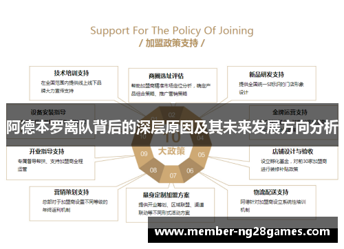 阿德本罗离队背后的深层原因及其未来发展方向分析