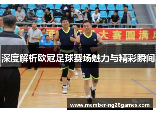 深度解析欧冠足球赛场魅力与精彩瞬间