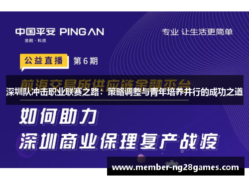 深圳队冲击职业联赛之路：策略调整与青年培养并行的成功之道