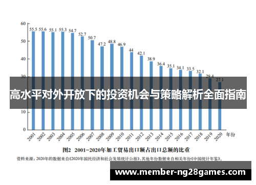 高水平对外开放下的投资机会与策略解析全面指南